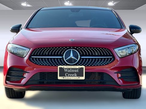 Used 2020 Mercedes-Benz A 220 image 5