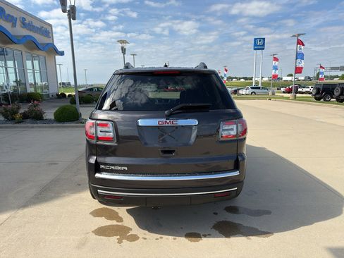 Used 2014 GMC Acadia SLT FWD image 6