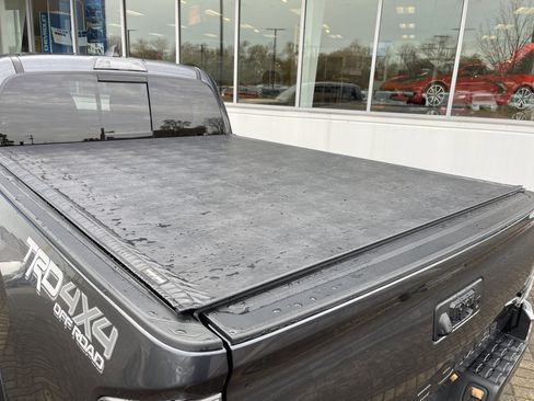 Used 2023 Toyota Tacoma TRD Off-Road image 41