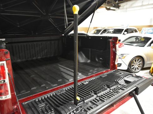 Used 2013 Ford F150 Limited image 61