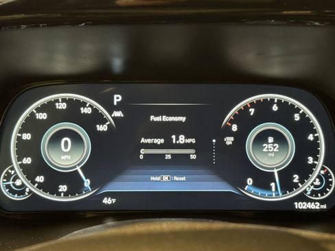 Used 2020 Hyundai Palisade Limited image 15