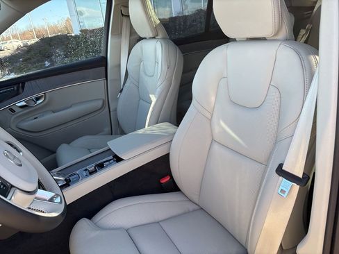 New 2026 Volvo XC90 B6 Ultra w/ Protection Package Premier AWD/4WD image 21