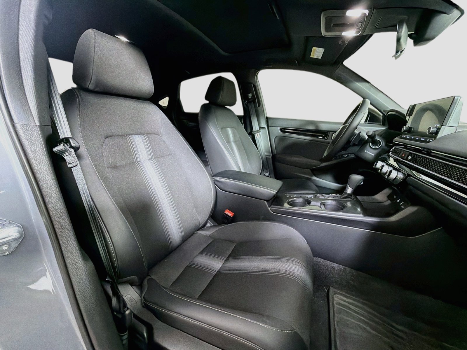 Used 2026 Honda Civic Sport image 26