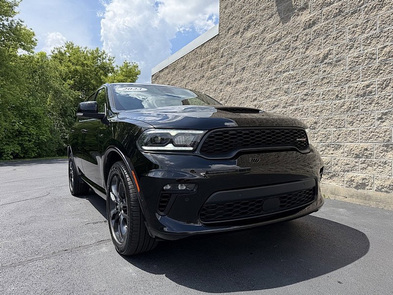 Used 2023 Dodge Durango R/T AWD/4WD image 1