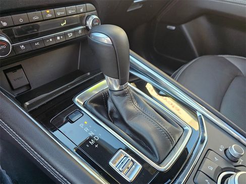 Used 2024 MAZDA CX-5 Signature image 38