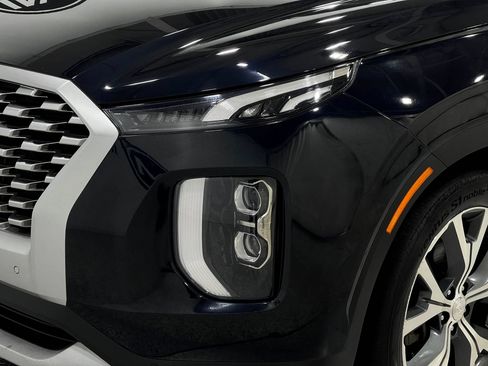 Used 2021 Hyundai Palisade SEL AWD/4WD image 35
