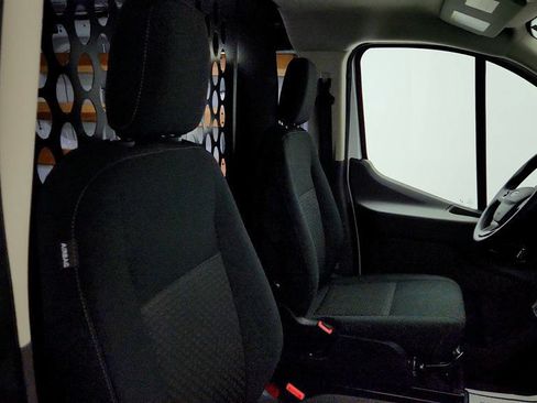 Used 2025 Ford Transit 250 Low Roof w/ Exterior Upgrade Package RWD image 25
