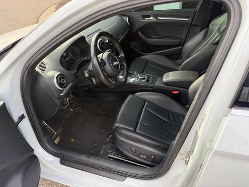 Used 2015 Audi A3 2.0T Premium Plus w/ Premium Plus Package image 17