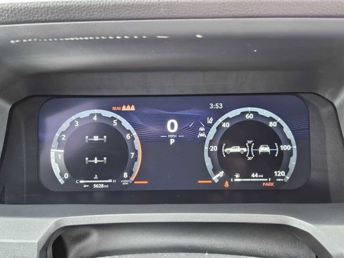 Used 2024 Toyota Tacoma TRD Sport image 27