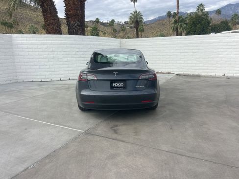 Used 2021 Tesla Model 3 Long Range image 6
