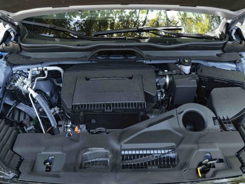 Used 2026 Honda Pilot Black Edition image 47