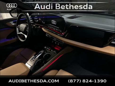 New 2025 Audi A5 2.0T Premium Plus image 10