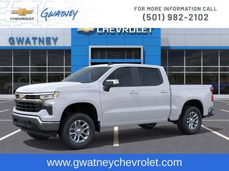 New 2026 Chevrolet Silverado 1500 LT AWD/4WD video 2