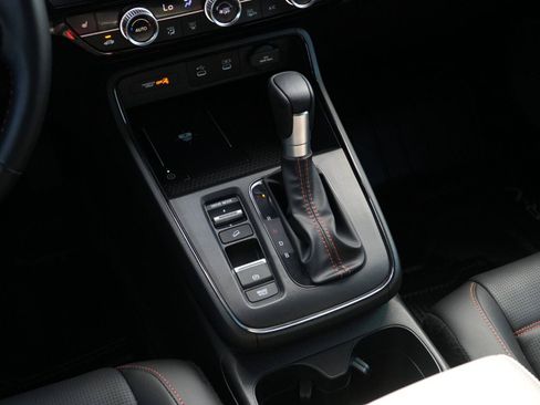 Used 2026 Honda CR-V Sport Touring image 27