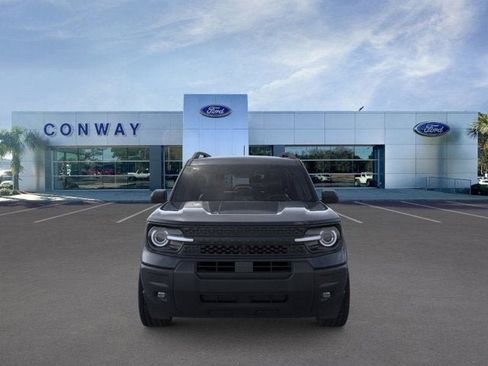 New 2026 Ford Bronco Sport Big Bend w/ Convenience Package image 6
