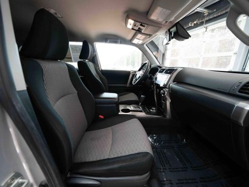 Used 2024 Toyota 4Runner SR5 image 27