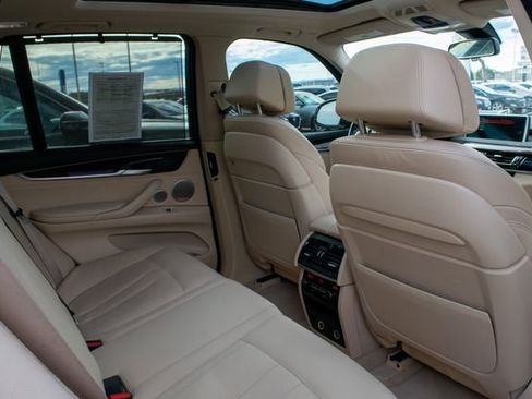 Used 2015 BMW X5 xDrive35i image 24