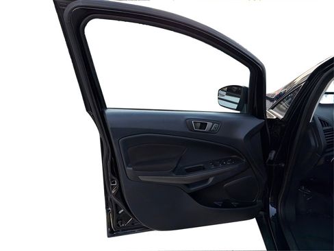 Used 2020 Ford EcoSport SE image 21