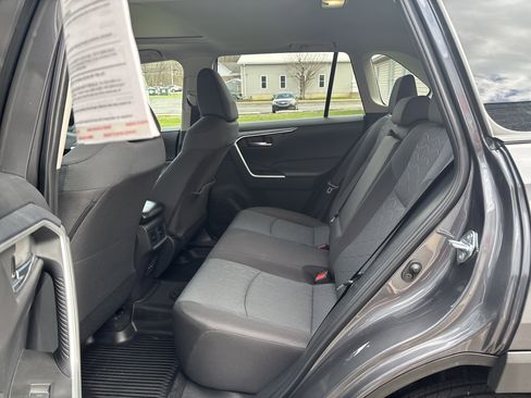 Certified 2025 Toyota RAV4 XLE w/ Convenience Package image 14