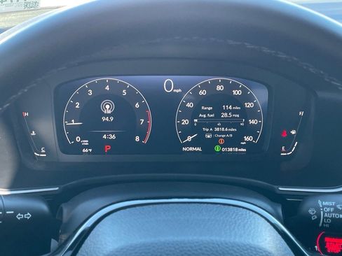 Used 2024 Honda Civic Sport Touring image 19