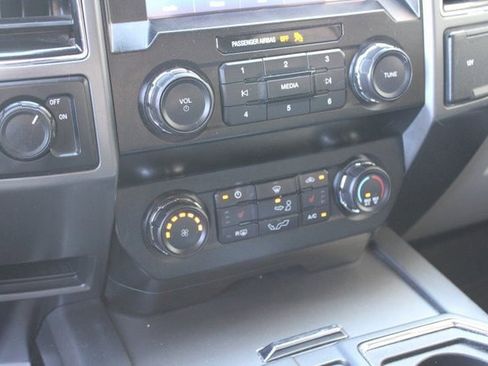 Used 2020 Ford F150 XLT w/ Equipment Group 302A Luxury image 23