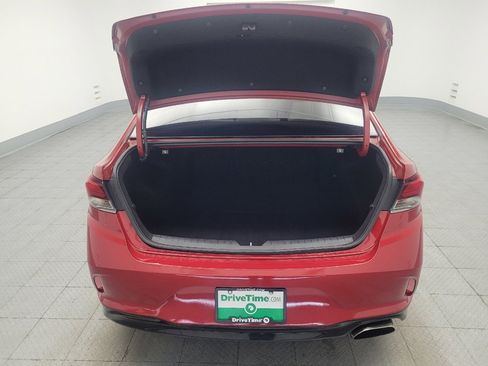 Used 2019 Hyundai Sonata SE FWD image 29