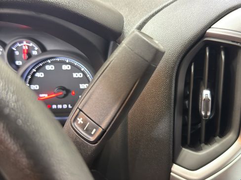 Used 2025 GMC Sierra 2500 Pro AWD/4WD image 26