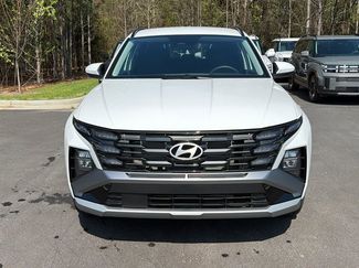 New 2026 Hyundai Tucson SEL video 2