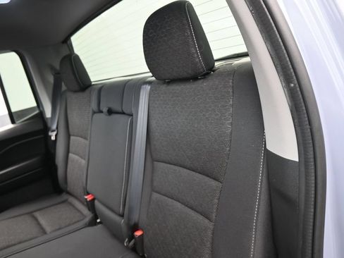 Used 2024 Honda Ridgeline Sport image 33