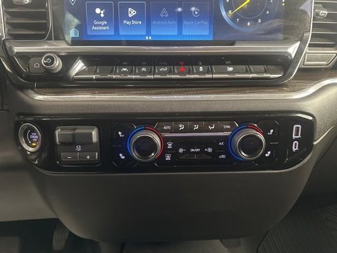 Certified 2024 Chevrolet Silverado 1500 RST image 17