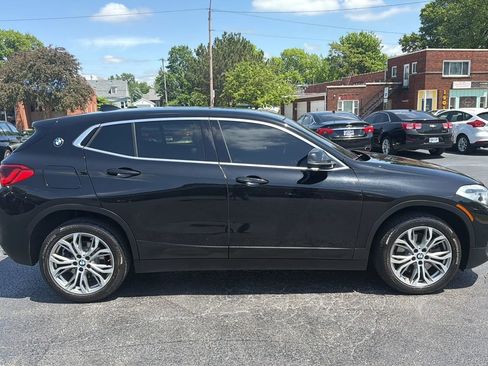 Used 2018 BMW X2 xDrive28i AWD/4WD image 4