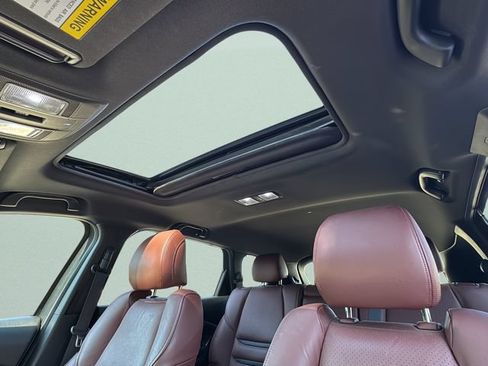 Used 2018 MAZDA CX-9 Signature AWD/4WD image 15