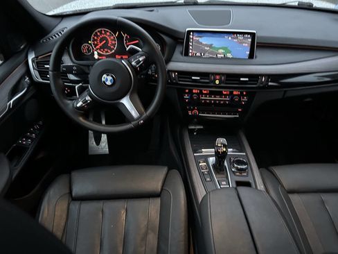 Used 2018 BMW X5 xDrive35i image 34