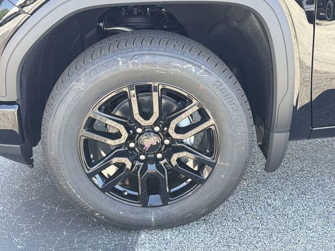 New 2026 GMC Sierra 1500 Elevation AWD/4WD image 22