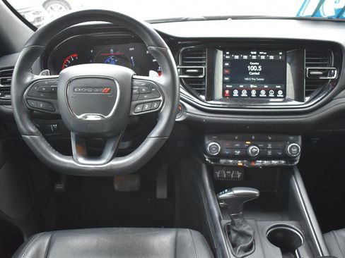 Used 2022 Dodge Durango GT AWD/4WD image 18