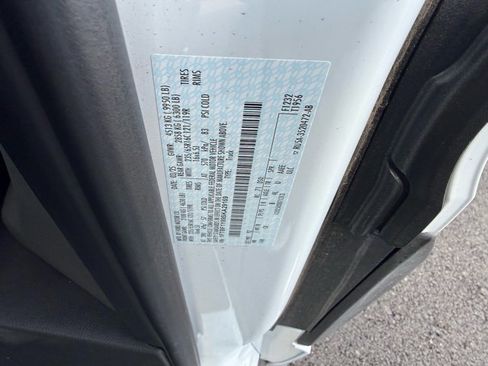 New 2025 Ford Transit 350 148 Low Roof w/ Electrician Trade Package image 11