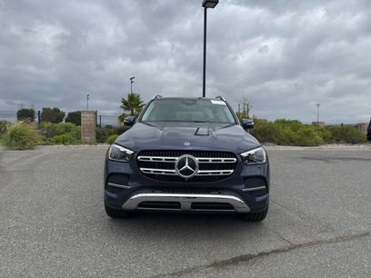 Used 2025 Mercedes-Benz GLE 350 4MATIC
