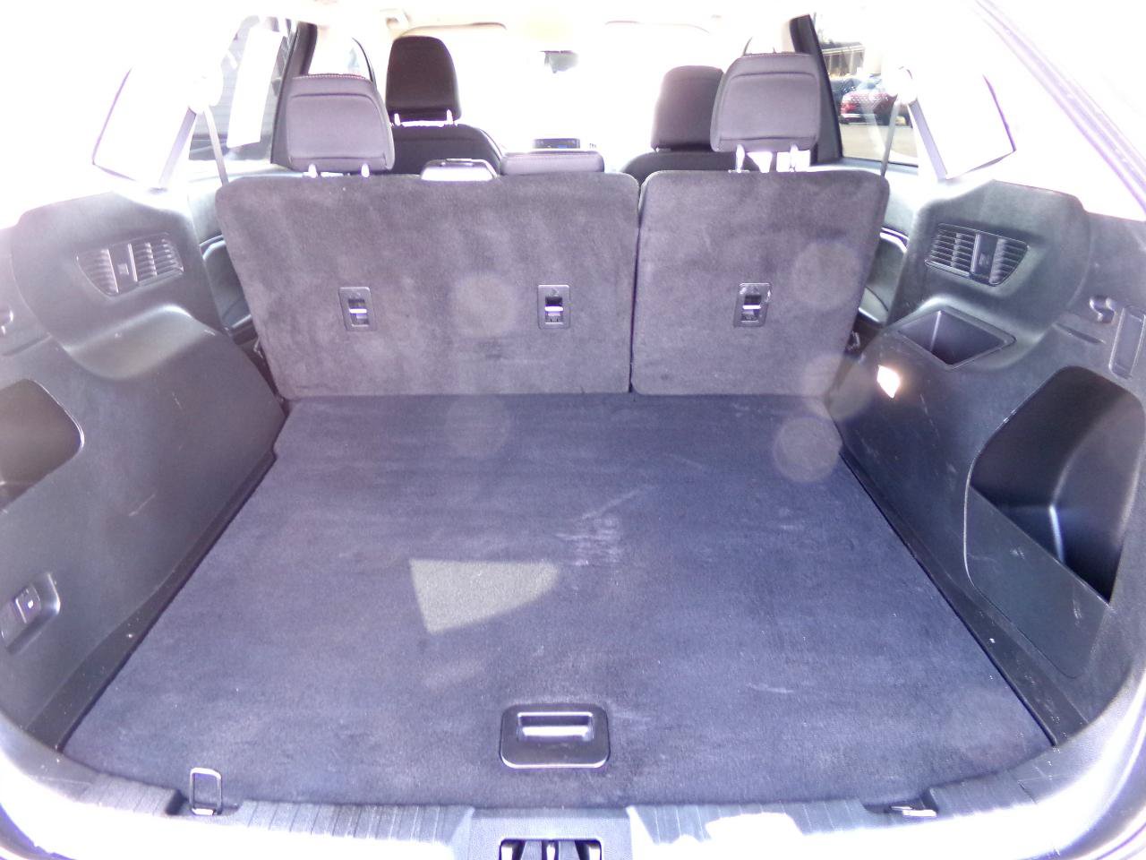 Used 2023 Ford Edge SE AWD/4WD image 31