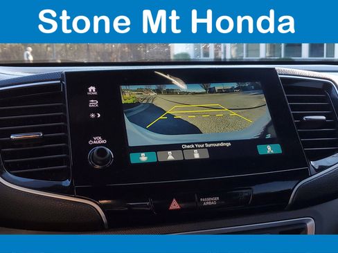 Used 2022 Honda Pilot TrailSport image 29