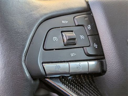 Certified 2024 Cadillac XT6 Sport w/ LPO, Floor Liner Package image 11