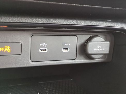 New 2026 Honda CR-V Sport-L image 21