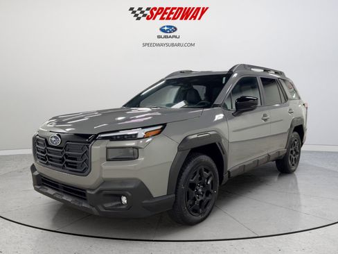 New 2026 Subaru Outback Limited image 3