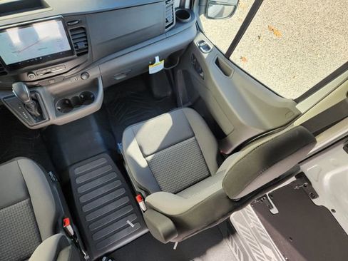 New 2026 Ford Transit 250 Base image 12