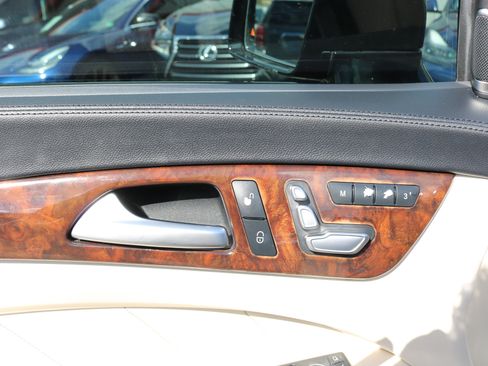 Used 2017 Mercedes-Benz CLS 550 image 30