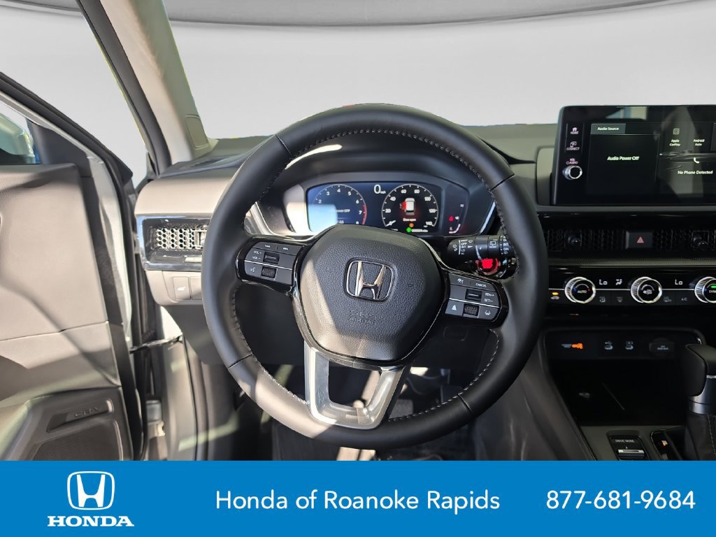 New 2027 Honda CR-V EX-L image 13