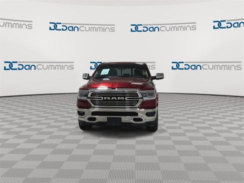 Used 2020 RAM 1500 Laramie image 3