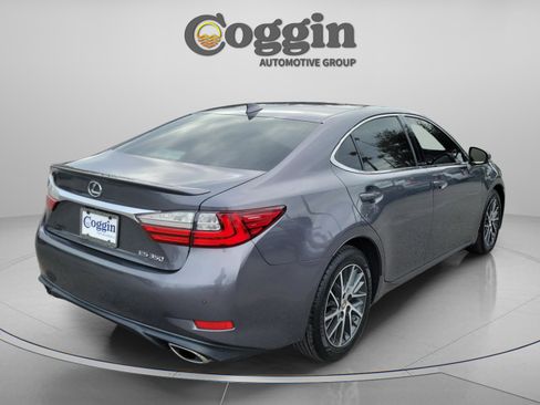 Used 2016 Lexus ES 350 image 3