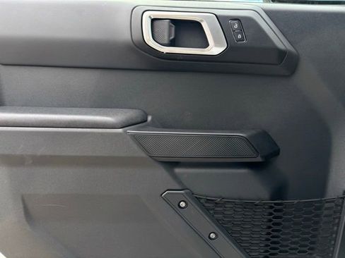 New 2026 Ford Bronco Big Bend image 12