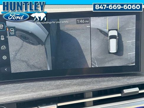 Used 2025 Hyundai Santa Fe Calligraphy image 29