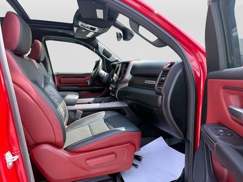 Used 2019 RAM 1500 Rebel w/ Rebel Level 2 Equipment Group image 29